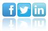 Follow, Friend and Like ON24